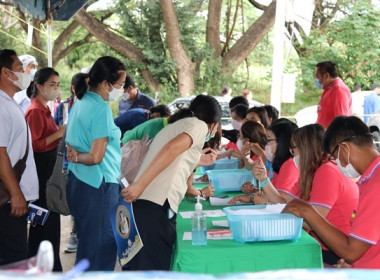 ร่วมประชุมใหญ่สามัญประจำปี 2565 ... พารามิเตอร์รูปภาพ 18