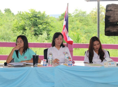 การประชุมใหญ่สามัญประจำปี 2567 ... พารามิเตอร์รูปภาพ 16