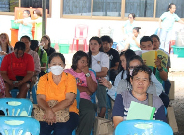 การประชุมใหญ่สามัญประจำปี 2567 ... พารามิเตอร์รูปภาพ 39