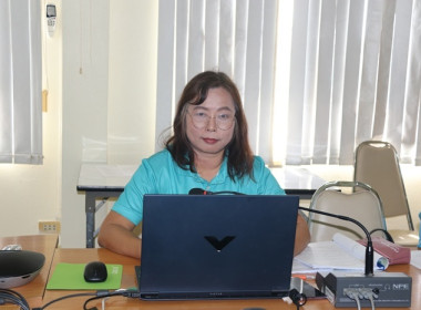 การประชุมการคัดเลือกสหกรณ์และกลุ่มเกษตรกรที่มีผลงานดีเด่นระดับจังหวัด ครั้งที่ 1/2568 ... พารามิเตอร์รูปภาพ 7