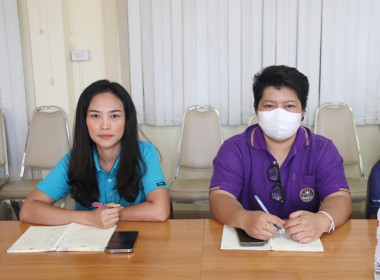 การประชุมการคัดเลือกสหกรณ์และกลุ่มเกษตรกรที่มีผลงานดีเด่นระดับจังหวัด ครั้งที่ 1/2568 ... พารามิเตอร์รูปภาพ 13