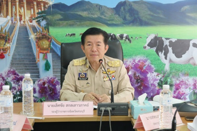 การประชุมคณะอนุกรรมการพิจารณาเงินกู้กองทุนพัฒนาสหกรณ์ ... พารามิเตอร์รูปภาพ 1