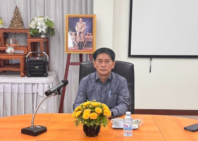 ร่วมโครงการแก้ไขปัญหาการปิดบัญชีของสหกรณ์ ประจำปีงบประมาณ ... พารามิเตอร์รูปภาพ 1