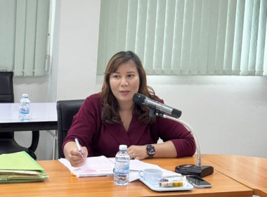 ร่วมโครงการแก้ไขปัญหาการปิดบัญชีของสหกรณ์ ประจำปีงบประมาณ ... พารามิเตอร์รูปภาพ 2