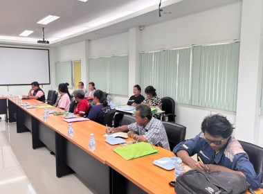 ร่วมโครงการแก้ไขปัญหาการปิดบัญชีของสหกรณ์ ประจำปีงบประมาณ ... พารามิเตอร์รูปภาพ 6