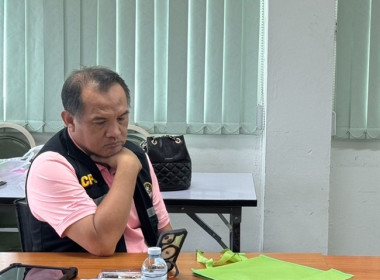 ร่วมโครงการแก้ไขปัญหาการปิดบัญชีของสหกรณ์ ประจำปีงบประมาณ ... พารามิเตอร์รูปภาพ 7