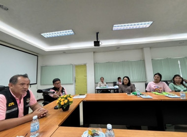 ร่วมโครงการแก้ไขปัญหาการปิดบัญชีของสหกรณ์ ประจำปีงบประมาณ ... พารามิเตอร์รูปภาพ 9