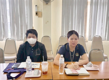 ดำเนินงานโครงการประชุมเชิงปฏิบัติการพัฒนาศักยภาพสหกรณ์เคหสถาน ภายใต้โครงการบ้านมั่นคง ประจำปีงบประมาณ พ.ศ. 2568 ... พารามิเตอร์รูปภาพ 4