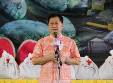 ร่วมโครงการหน่วยบำบัดทุกข์ บำรุงสุข สร้างรอยยิ้มให้ประชาชน” ... พารามิเตอร์รูปภาพ 1