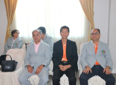 การประชุมสัญจรสมาชิสหกรณ์ออมทรัพย์ท้องถิ่นสระบุรี จำกัด ... พารามิเตอร์รูปภาพ 2