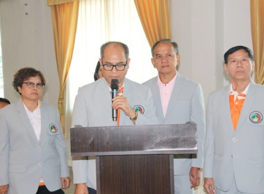 การประชุมสัญจรสมาชิสหกรณ์ออมทรัพย์ท้องถิ่นสระบุรี จำกัด ... พารามิเตอร์รูปภาพ 7