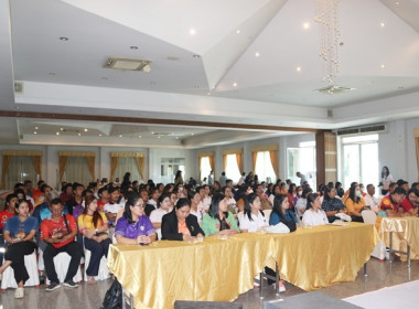 การประชุมสัญจรสมาชิสหกรณ์ออมทรัพย์ท้องถิ่นสระบุรี จำกัด ... พารามิเตอร์รูปภาพ 11