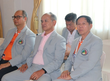 การประชุมสัญจรสมาชิสหกรณ์ออมทรัพย์ท้องถิ่นสระบุรี จำกัด ... พารามิเตอร์รูปภาพ 22