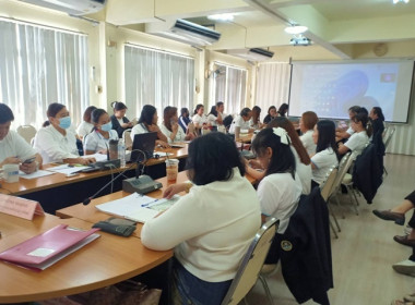 การประชุมข้าราชการ ลูกจ้างประจำ และพนักงานราชการ ... พารามิเตอร์รูปภาพ 10