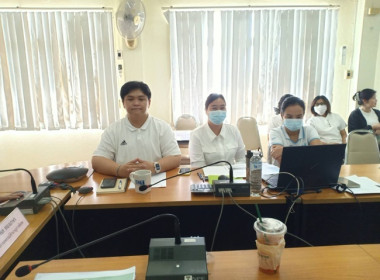 การประชุมข้าราชการ ลูกจ้างประจำ และพนักงานราชการ ... พารามิเตอร์รูปภาพ 6