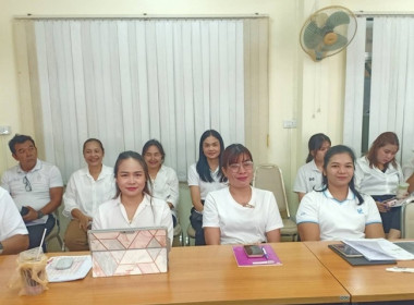 การประชุมข้าราชการ ลูกจ้างประจำ และพนักงานราชการ ... พารามิเตอร์รูปภาพ 13