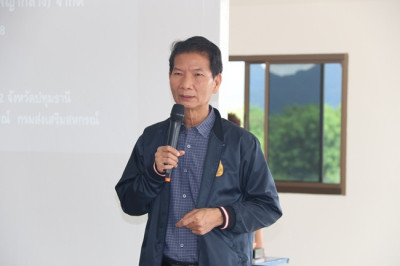 โครงการสหกรณ์ รัฐ คนละครึ่ง พึ่งพิงกัน หลักสูตร ... พารามิเตอร์รูปภาพ 1