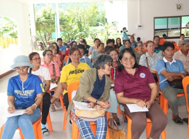 โครงการสหกรณ์ รัฐ คนละครึ่ง พึ่งพิงกัน หลักสูตร ... พารามิเตอร์รูปภาพ 18