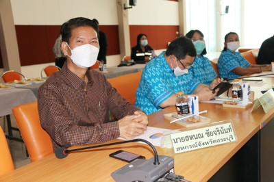 ต้อนรับคณะกรรมาธิการด้านการสหกรณ์และสถาบันเกษตรกรอื่น ... พารามิเตอร์รูปภาพ 1