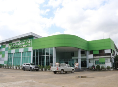 ต้อนรับคณะกรรมาธิการด้านการสหกรณ์และสถาบันเกษตรกรอื่น ... พารามิเตอร์รูปภาพ 2