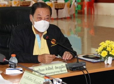 ต้อนรับคณะกรรมาธิการด้านการสหกรณ์และสถาบันเกษตรกรอื่น ... พารามิเตอร์รูปภาพ 6