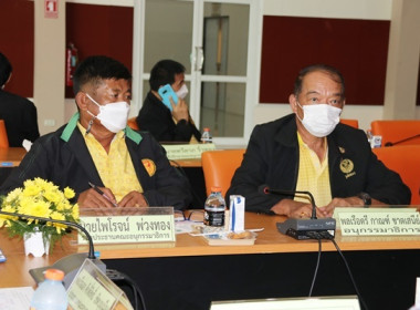 ต้อนรับคณะกรรมาธิการด้านการสหกรณ์และสถาบันเกษตรกรอื่น ... พารามิเตอร์รูปภาพ 8