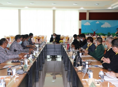 ต้อนรับคณะกรรมาธิการด้านการสหกรณ์และสถาบันเกษตรกรอื่น ... พารามิเตอร์รูปภาพ 10