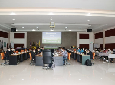 ต้อนรับคณะกรรมาธิการด้านการสหกรณ์และสถาบันเกษตรกรอื่น ... พารามิเตอร์รูปภาพ 11