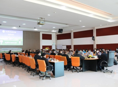 ต้อนรับคณะกรรมาธิการด้านการสหกรณ์และสถาบันเกษตรกรอื่น ... พารามิเตอร์รูปภาพ 15