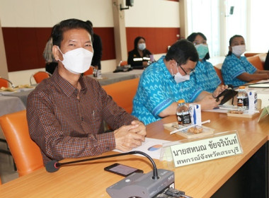 ต้อนรับคณะกรรมาธิการด้านการสหกรณ์และสถาบันเกษตรกรอื่น ... พารามิเตอร์รูปภาพ 16