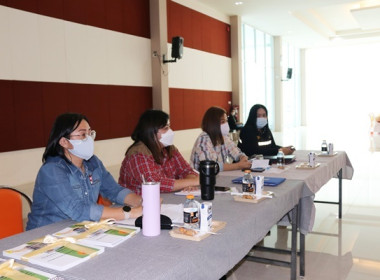 ต้อนรับคณะกรรมาธิการด้านการสหกรณ์และสถาบันเกษตรกรอื่น ... พารามิเตอร์รูปภาพ 18