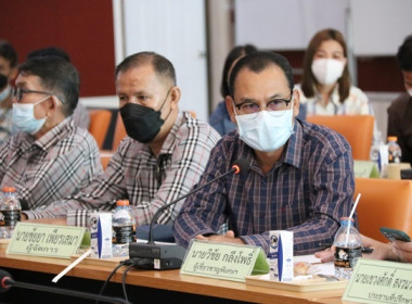 ต้อนรับคณะกรรมาธิการด้านการสหกรณ์และสถาบันเกษตรกรอื่น ... พารามิเตอร์รูปภาพ 23