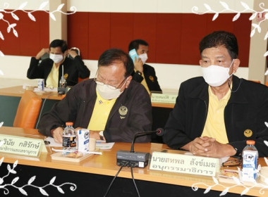 ต้อนรับคณะกรรมาธิการด้านการสหกรณ์และสถาบันเกษตรกรอื่น ... พารามิเตอร์รูปภาพ 26