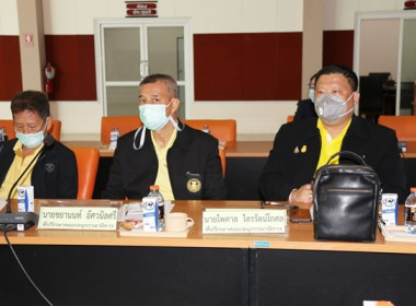 ต้อนรับคณะกรรมาธิการด้านการสหกรณ์และสถาบันเกษตรกรอื่น ... พารามิเตอร์รูปภาพ 27