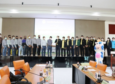 ต้อนรับคณะกรรมาธิการด้านการสหกรณ์และสถาบันเกษตรกรอื่น ... พารามิเตอร์รูปภาพ 33