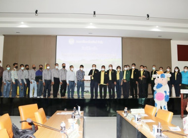 ต้อนรับคณะกรรมาธิการด้านการสหกรณ์และสถาบันเกษตรกรอื่น ... พารามิเตอร์รูปภาพ 35