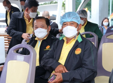 ต้อนรับคณะกรรมาธิการด้านการสหกรณ์และสถาบันเกษตรกรอื่น ... พารามิเตอร์รูปภาพ 40