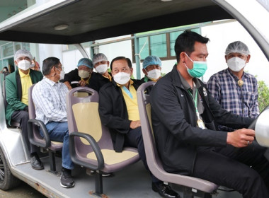 ต้อนรับคณะกรรมาธิการด้านการสหกรณ์และสถาบันเกษตรกรอื่น ... พารามิเตอร์รูปภาพ 41