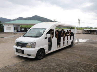 ต้อนรับคณะกรรมาธิการด้านการสหกรณ์และสถาบันเกษตรกรอื่น ... พารามิเตอร์รูปภาพ 42