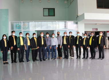 ต้อนรับคณะกรรมาธิการด้านการสหกรณ์และสถาบันเกษตรกรอื่น ... พารามิเตอร์รูปภาพ 49