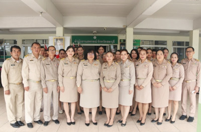 กิจกรรมเนื่องในวันพระราชทานธงชาติไทย 28 กันยายน (Thai ... พารามิเตอร์รูปภาพ 1