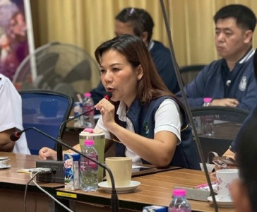 ร่วมประชุมรับฟังปัญหาและหาแนวทางแก้ไขการบริหารจัดการนมในโครงการอาหารเสริม(นม)โรงเรียน และกรณีน้ำนมดิบไม่มีที่จำหน่าย ของสหกรณ์โคนม ... พารามิเตอร์รูปภาพ 1