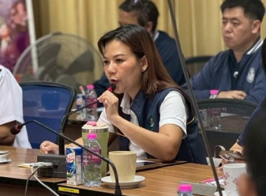 ร่วมประชุมรับฟังปัญหาและหาแนวทางแก้ไขการบริหารจัดการนมในโครงการอาหารเสริม(นม)โรงเรียน และกรณีน้ำนมดิบไม่มีที่จำหน่าย ของสหกรณ์โคนม ... พารามิเตอร์รูปภาพ 4