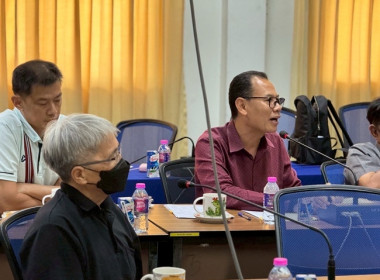 ร่วมประชุมรับฟังปัญหาและหาแนวทางแก้ไขการบริหารจัดการนมในโครงการอาหารเสริม(นม)โรงเรียน และกรณีน้ำนมดิบไม่มีที่จำหน่าย ของสหกรณ์โคนม ... พารามิเตอร์รูปภาพ 5