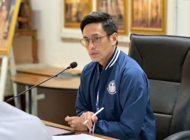 ร่วมประชุมรับฟังปัญหาและหาแนวทางแก้ไขการบริหารจัดการนมในโครงการอาหารเสริม(นม)โรงเรียน และกรณีน้ำนมดิบไม่มีที่จำหน่าย ของสหกรณ์โคนม ... พารามิเตอร์รูปภาพ 2