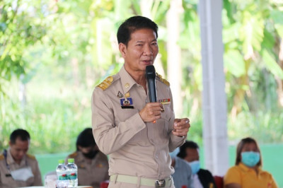 ร่วมประชุมใหญ่วิสามัญประจำปี ชุดที่ 29 ครั้งที่ 1/2565 ... พารามิเตอร์รูปภาพ 1