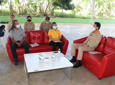 ร่วมประชุมใหญ่วิสามัญประจำปี ชุดที่ 29 ครั้งที่ 1/2565 ... พารามิเตอร์รูปภาพ 2