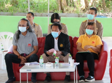 ร่วมประชุมใหญ่วิสามัญประจำปี ชุดที่ 29 ครั้งที่ 1/2565 ... พารามิเตอร์รูปภาพ 8
