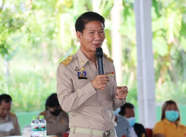 ร่วมประชุมใหญ่วิสามัญประจำปี ชุดที่ 29 ครั้งที่ 1/2565 ... พารามิเตอร์รูปภาพ 11