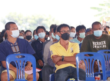 ร่วมประชุมใหญ่วิสามัญประจำปี ชุดที่ 29 ครั้งที่ 1/2565 ... พารามิเตอร์รูปภาพ 16